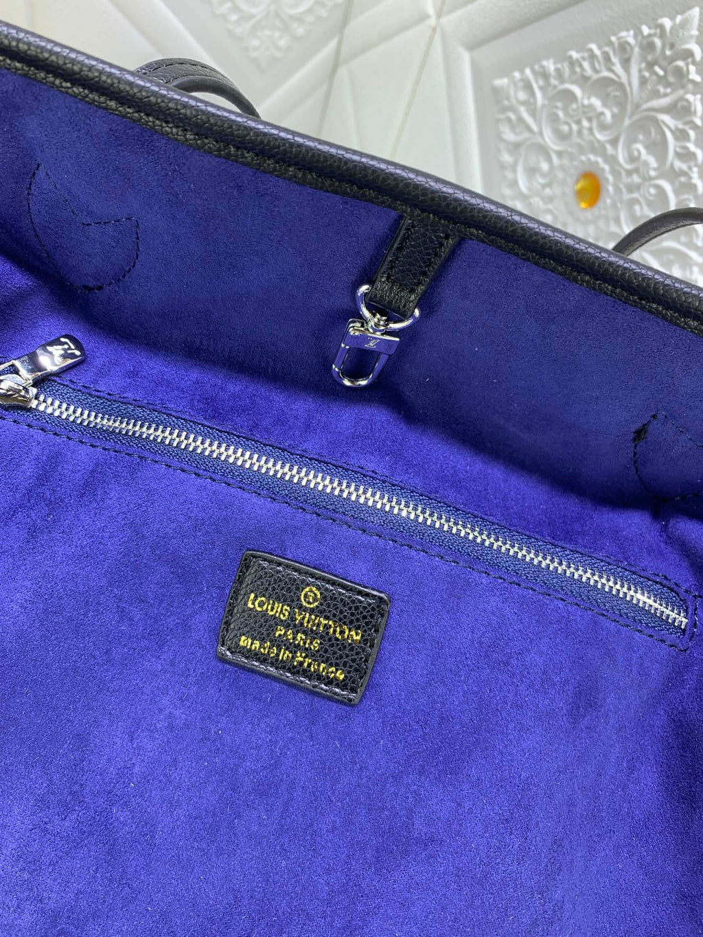 Anum Bags Mo - Bag LUV 653