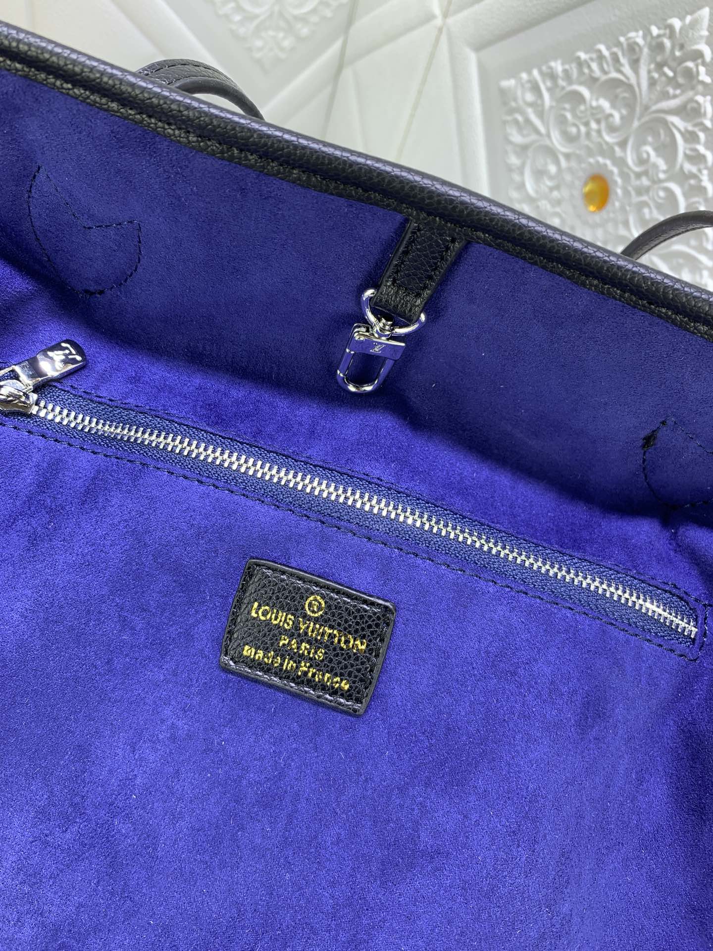 Anum Bags Mo - Bag LUV 653