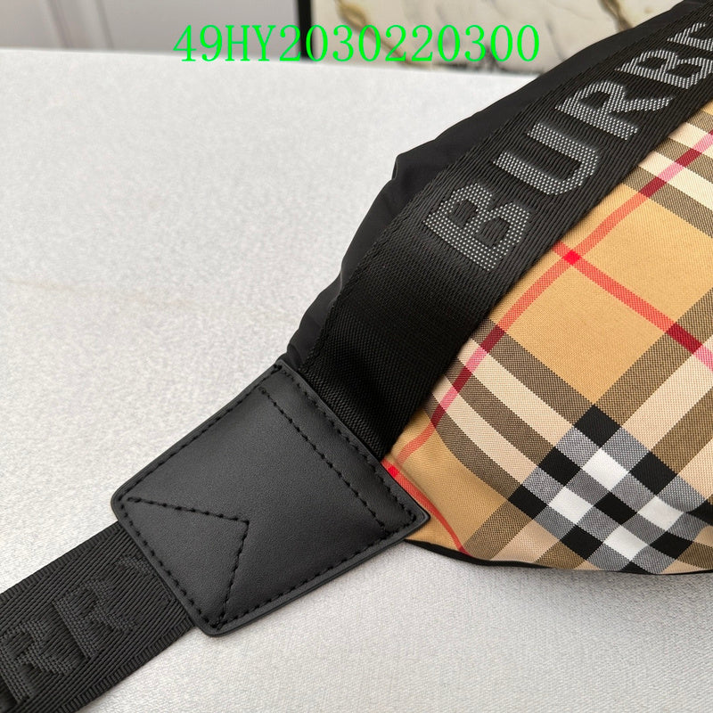 Ezyycart Bags Fan Fashion -MV - Top quality BBR Bags - 195
