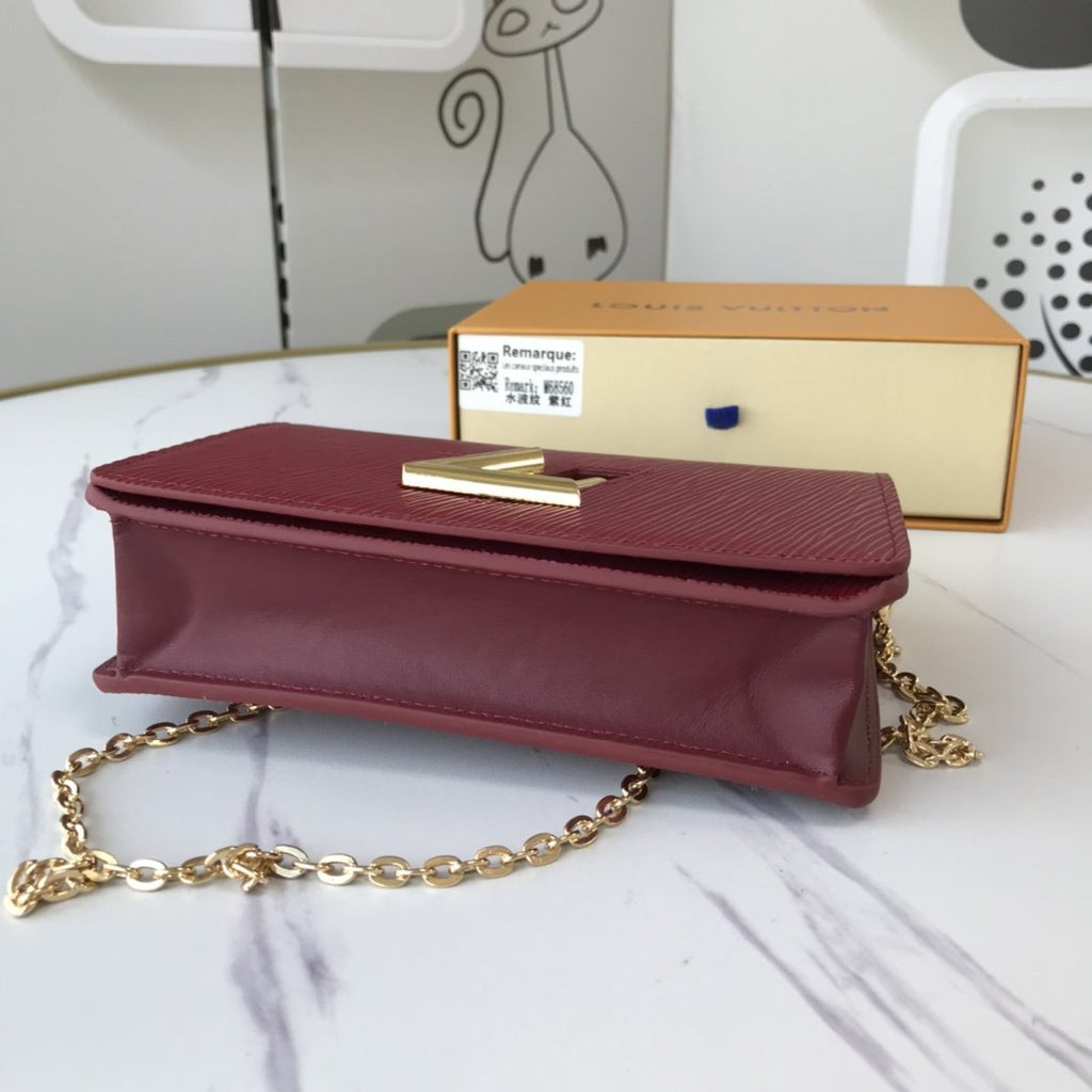Anum Bags Wallet LUV 065