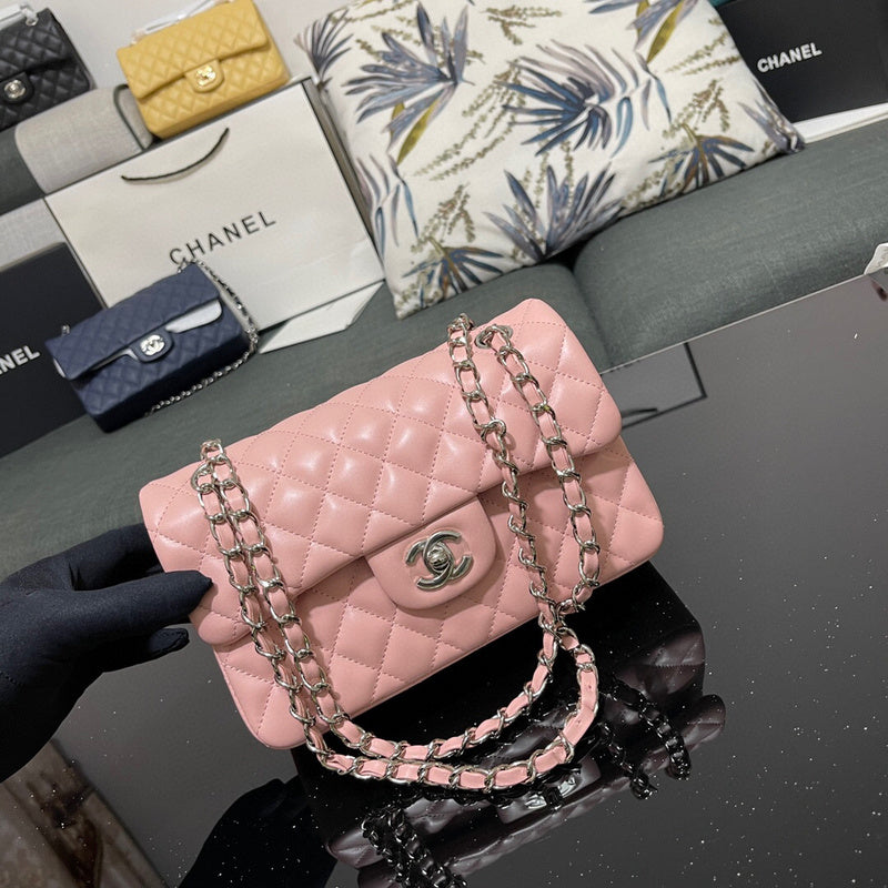 Anum Bags Monvanti Shop - CHL Bags - 3254
