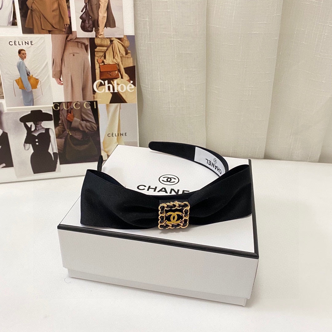Anum Bags New Hair Band CHL 025