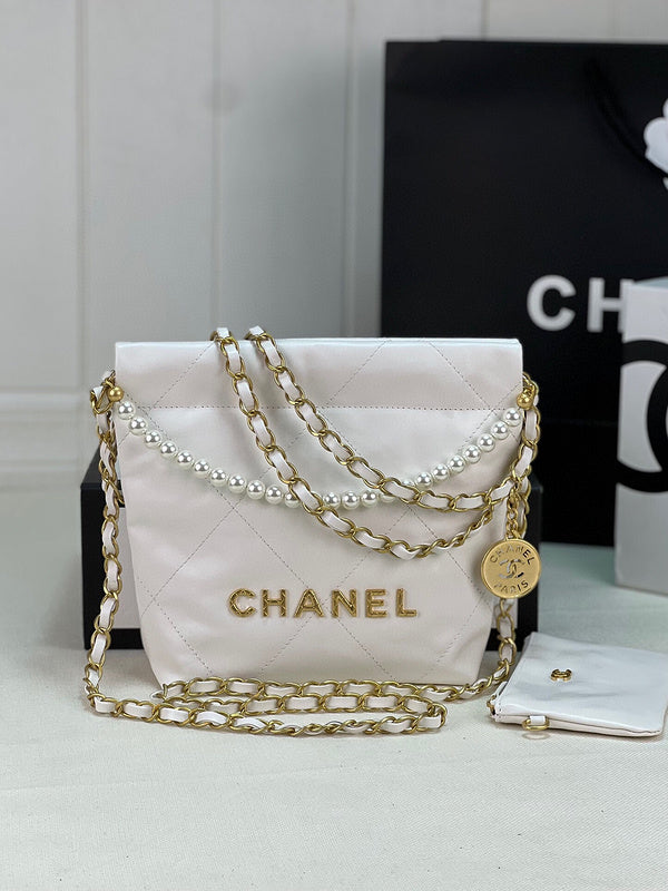 Anum Bags Monvanti Shop - CHL Bags - 2722