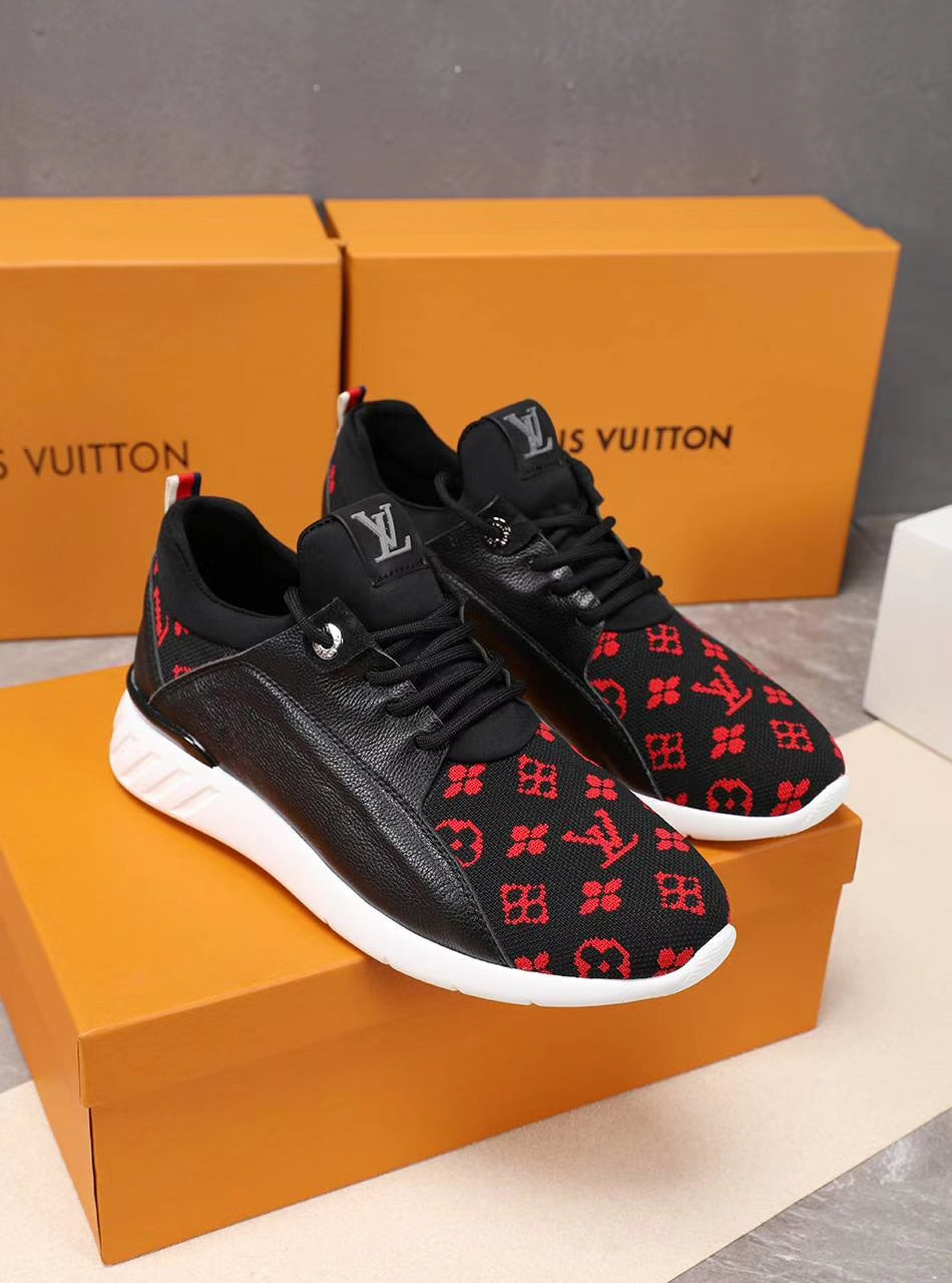 Anum Bags Luv Sneaker 106