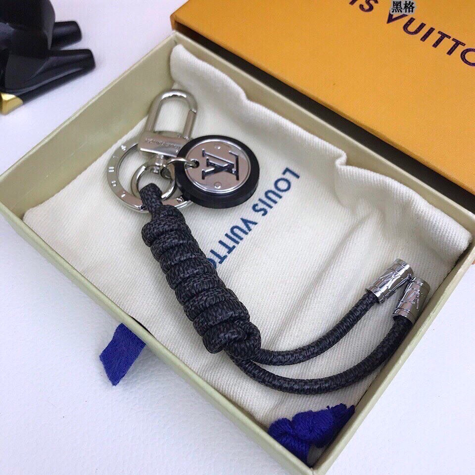 Anum Bags Keychains LUV 005