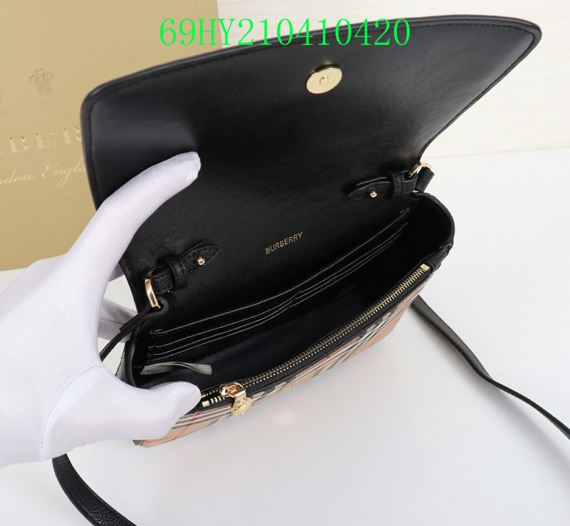 Ezyycart Bags Fan Fashion -MV - Top quality BBR Bags - 552