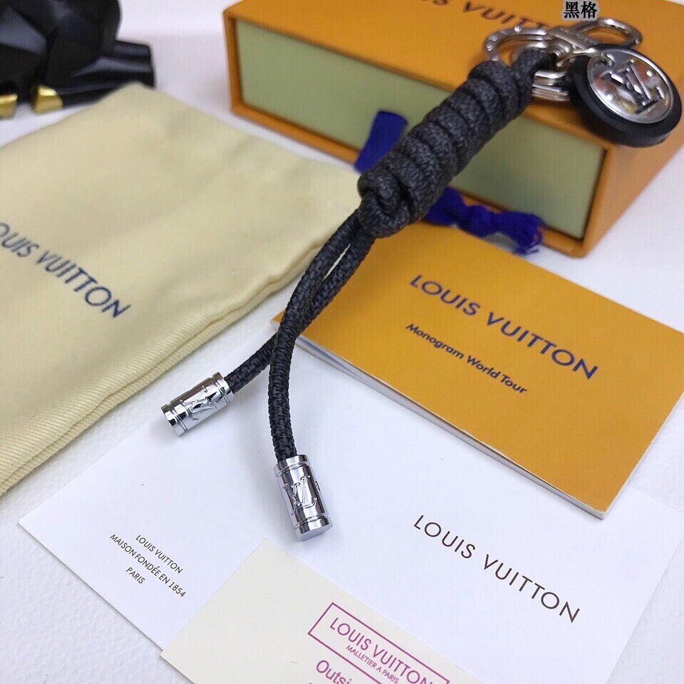 Anum Bags Keychains LUV 005