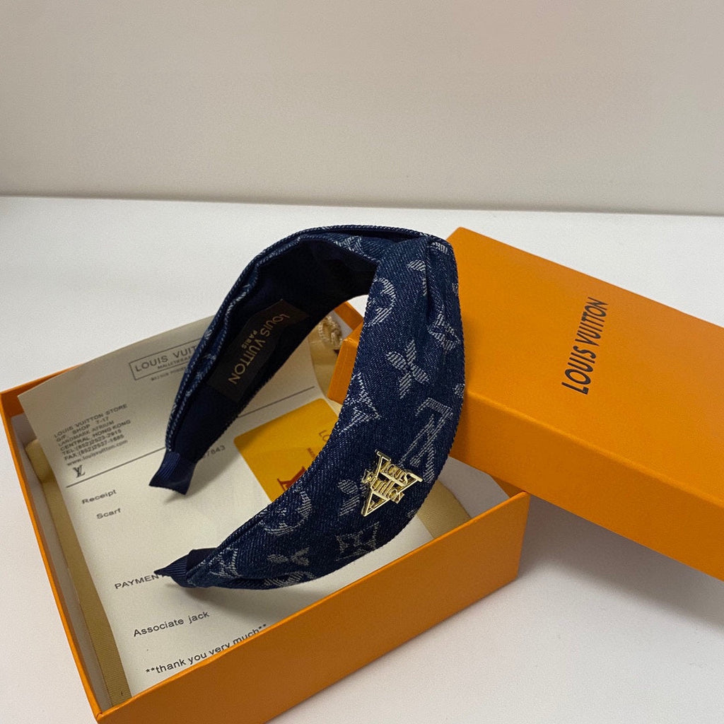 Anum Bags New Hair Band LUV 025