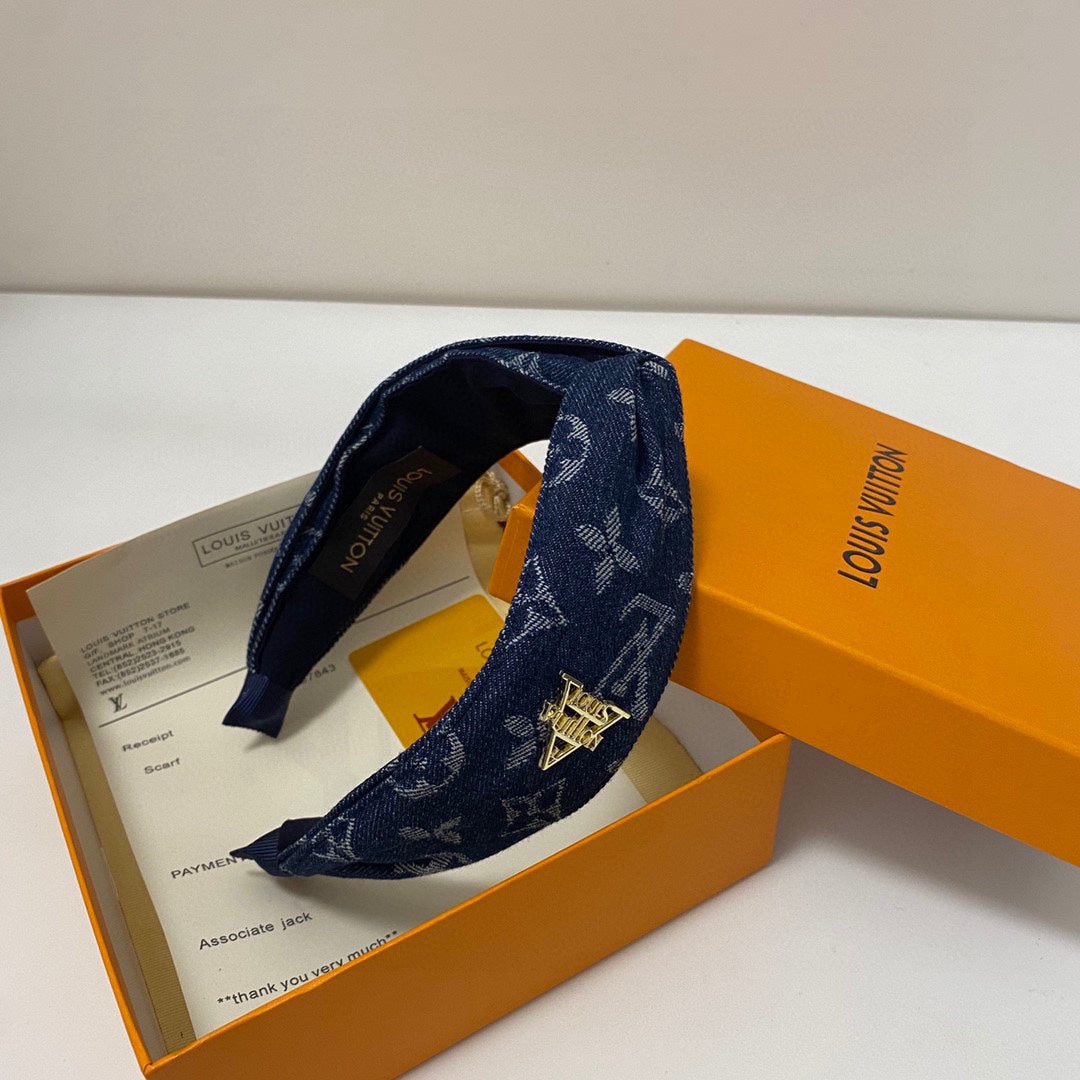 Anum Bags New Hair Band LUV 025