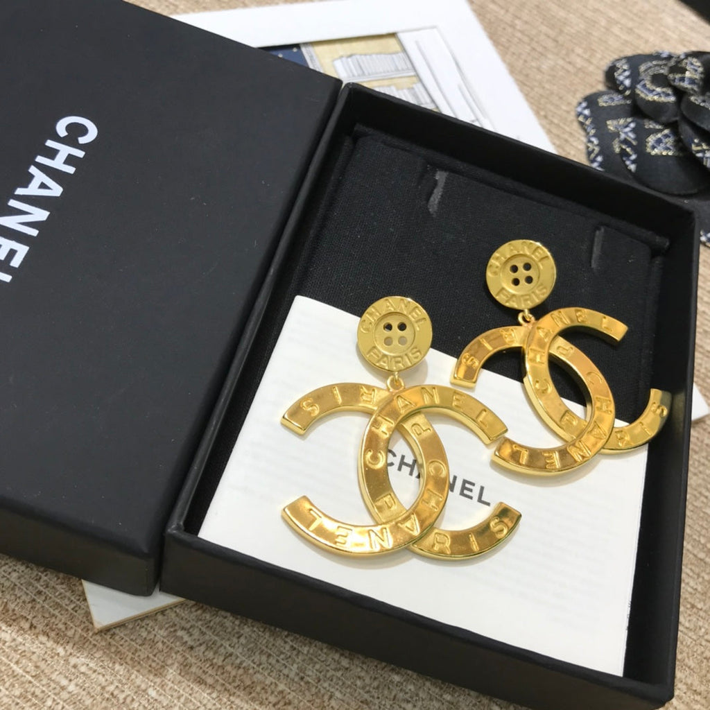 Anum Bags Earring CHL 073