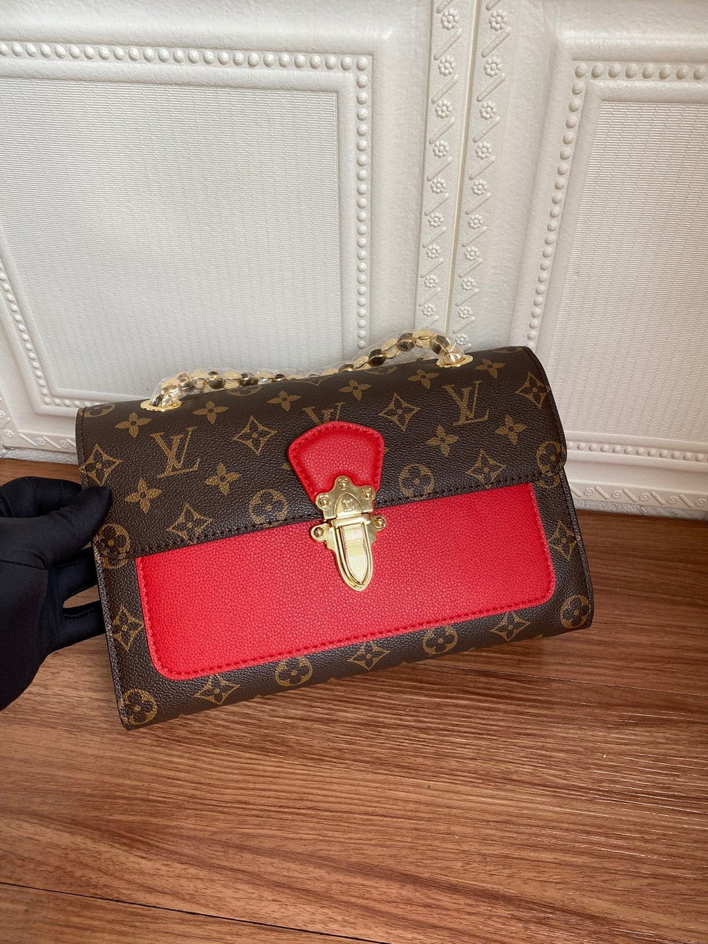 Ezyycart Bags Bags LUV 998