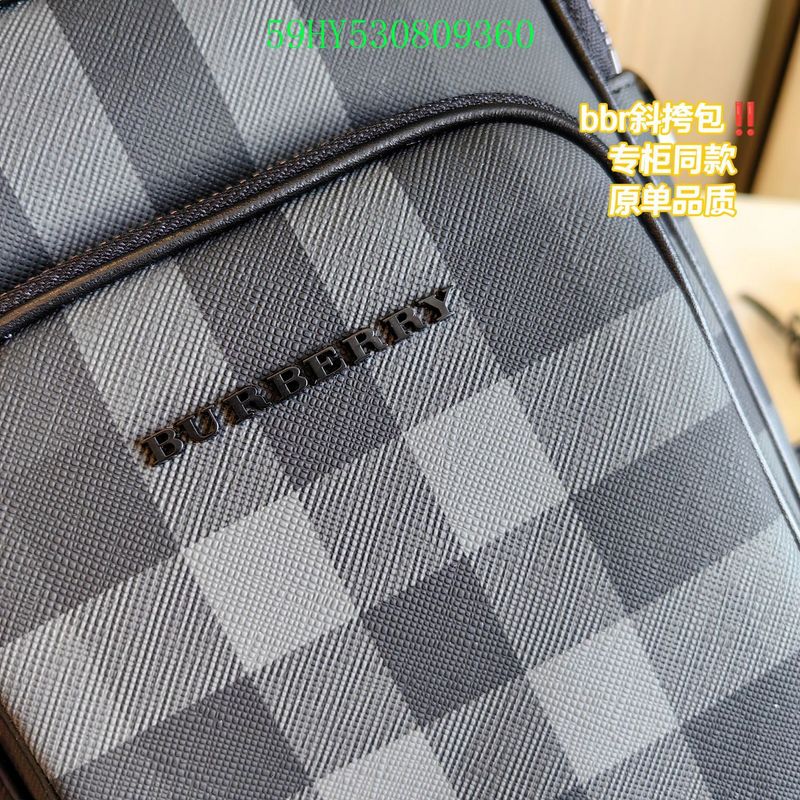 Ezyycart Bags Fan Fashion -MV - Top quality BBR Bags - 087