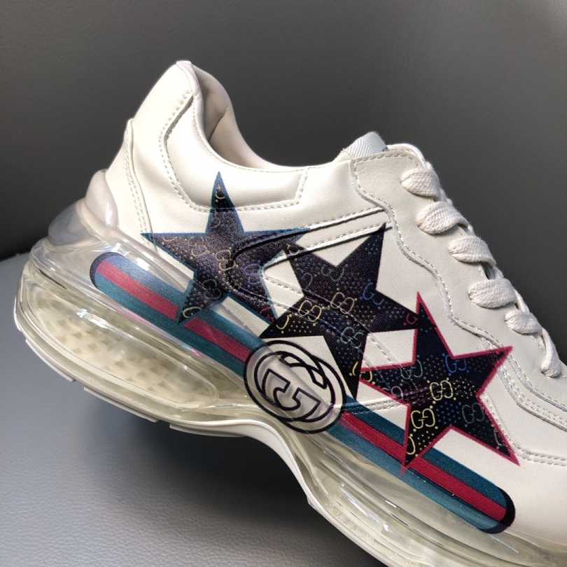 Ezyycart Bags MO-GCI Rhyton Sneaker 008