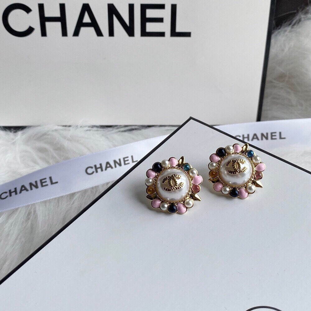 Anum Bags Earring CHL 029