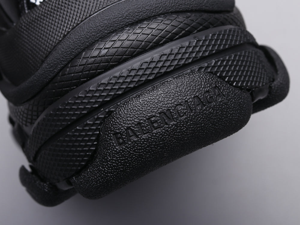 Ezyycart Bags Bla Sneaker 027