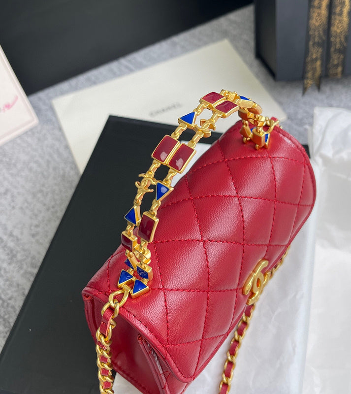 Anum Bags Monvanti Shop - CHL Bags - 2937