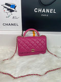 Anum Bags Monvanti Shop - CHL Bags - 3047