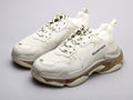 Ezyycart Bags Bla 19SS Air Cushion White Sneaker