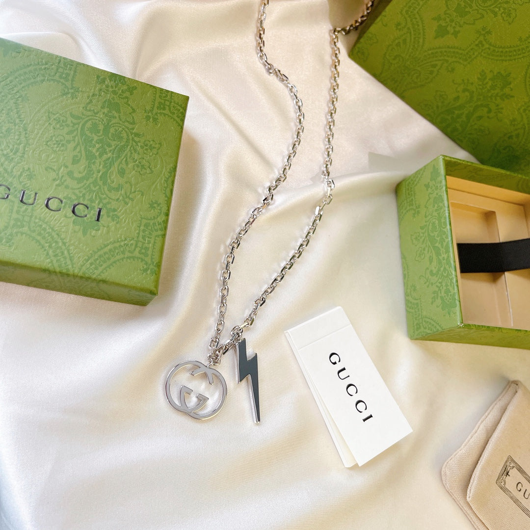 Ezyycart Bags Necklace GCI005