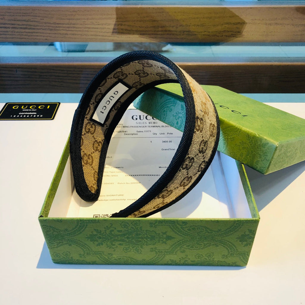 Ezyycart Bags New Hair Band GCI 009