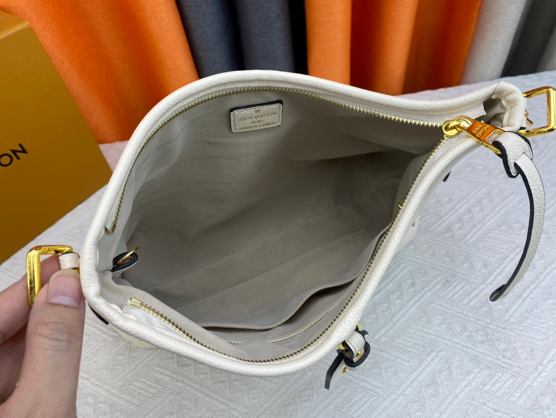 Anum Bags Mo - Bag LUV 632