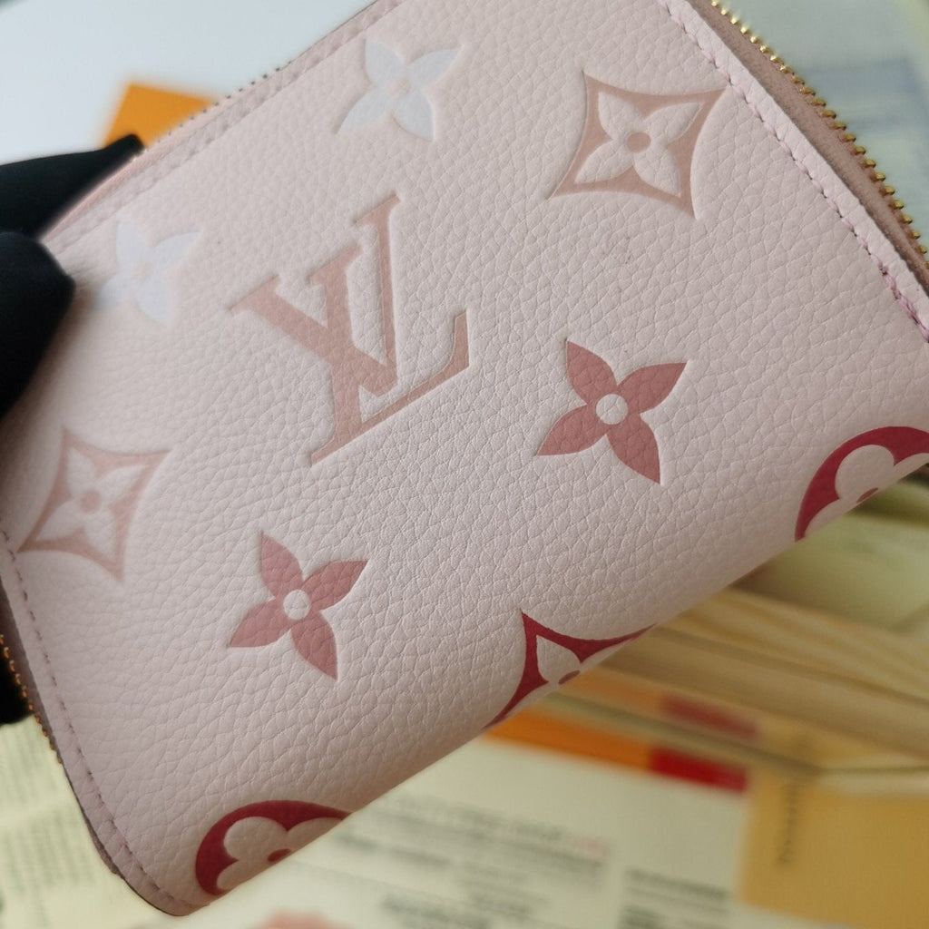 Ezyycart Bags Wallet LUV 111