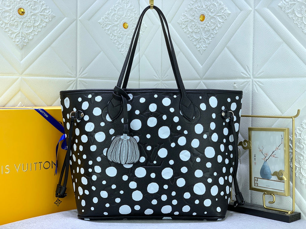 Anum Bags Mo - Bag LUV 653