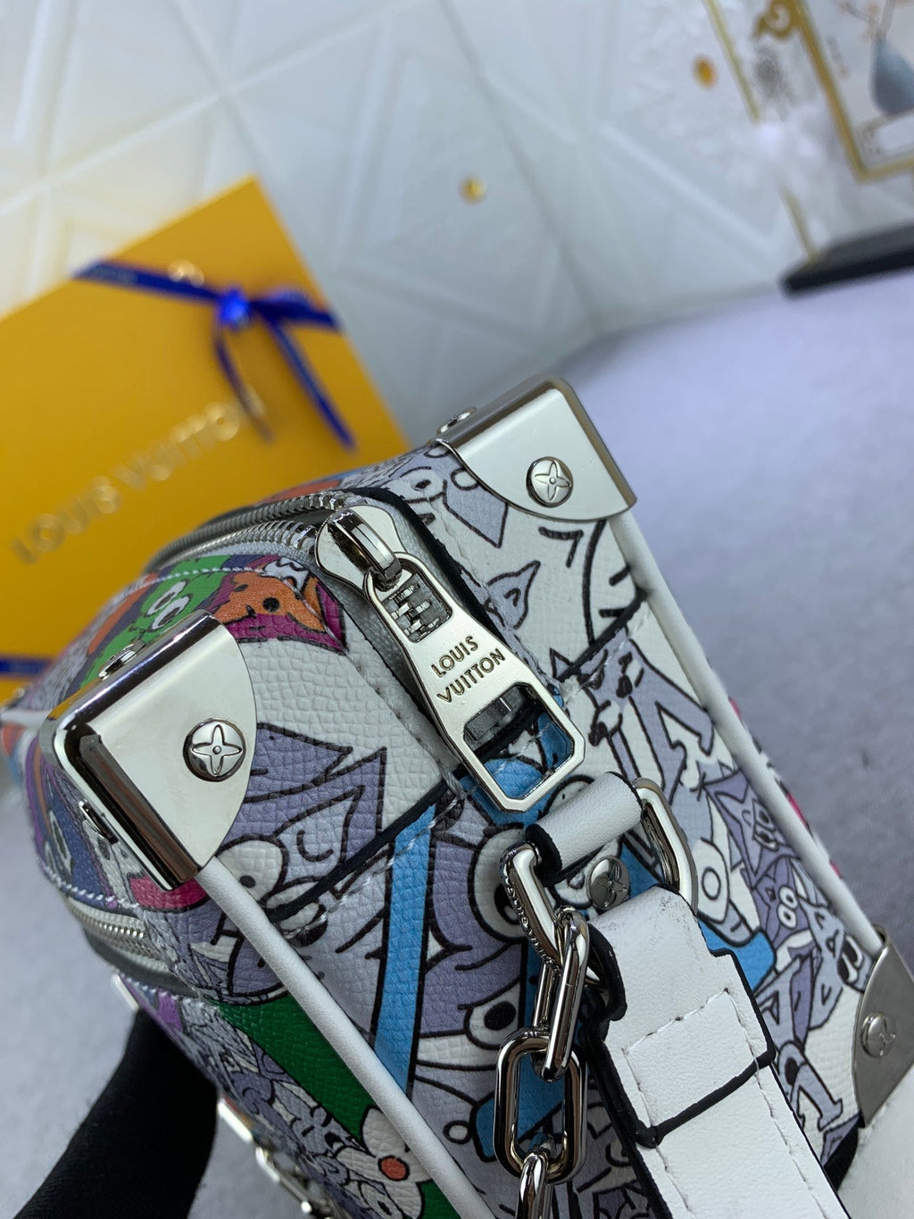 Anum Bags Mo - Bag LUV 646