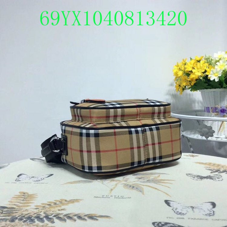 Ezyycart Bags Fan Fashion -MV - Top quality BBR Bags - 415