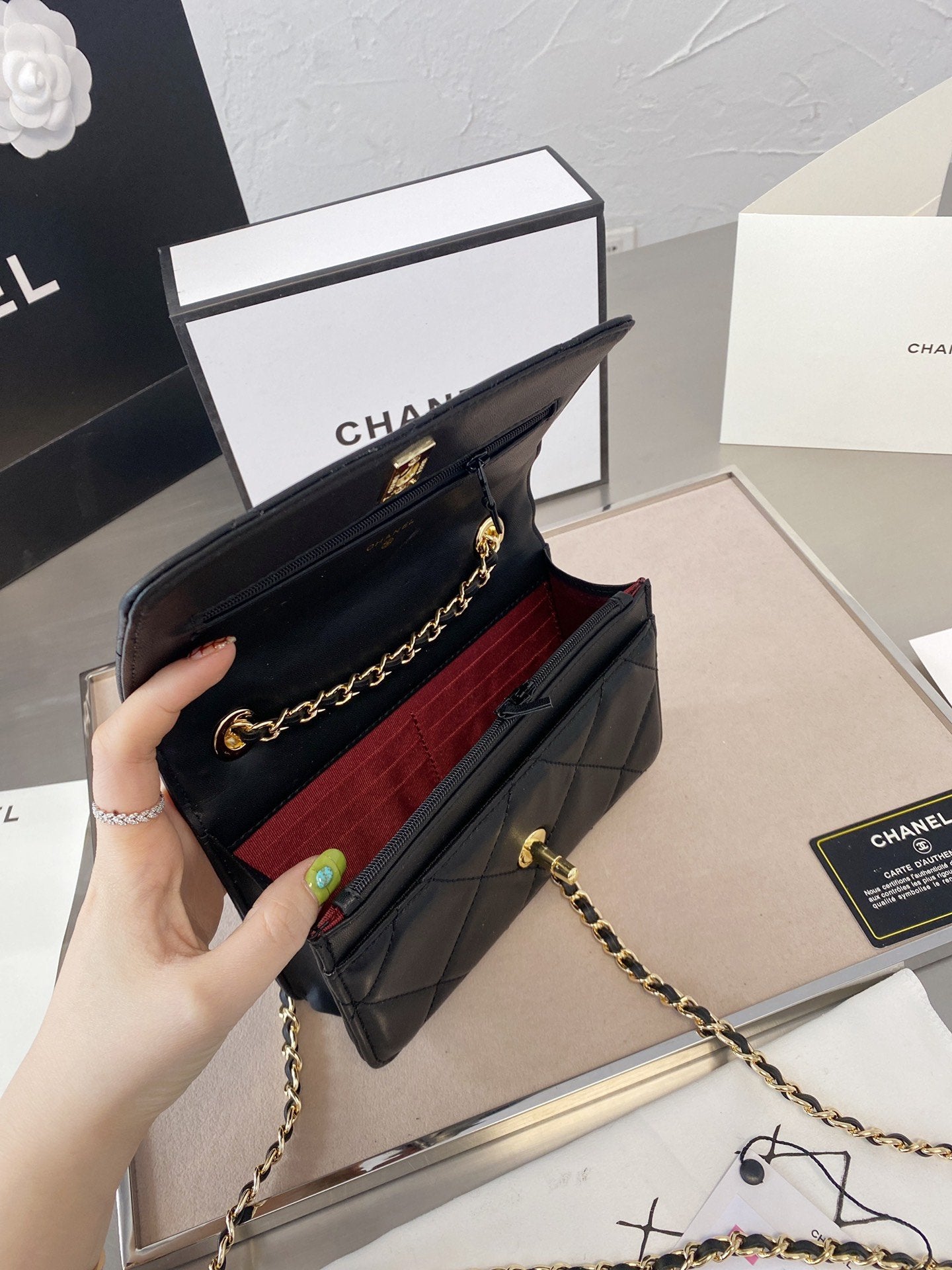 Anum Bags Bags CHL 054