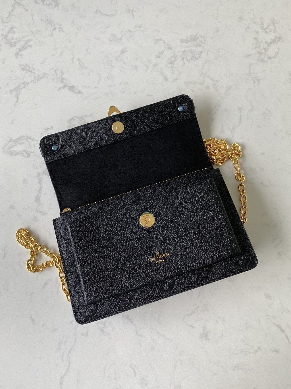 Anum Bags Wallet LUV 088