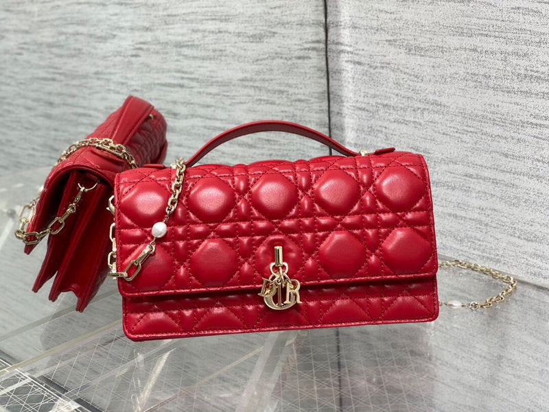 Anum Bags MV - Dir Bags - 353
