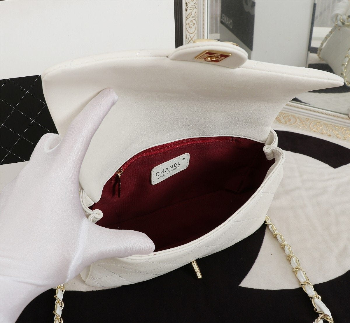 Anum Bags Bags CHL 122