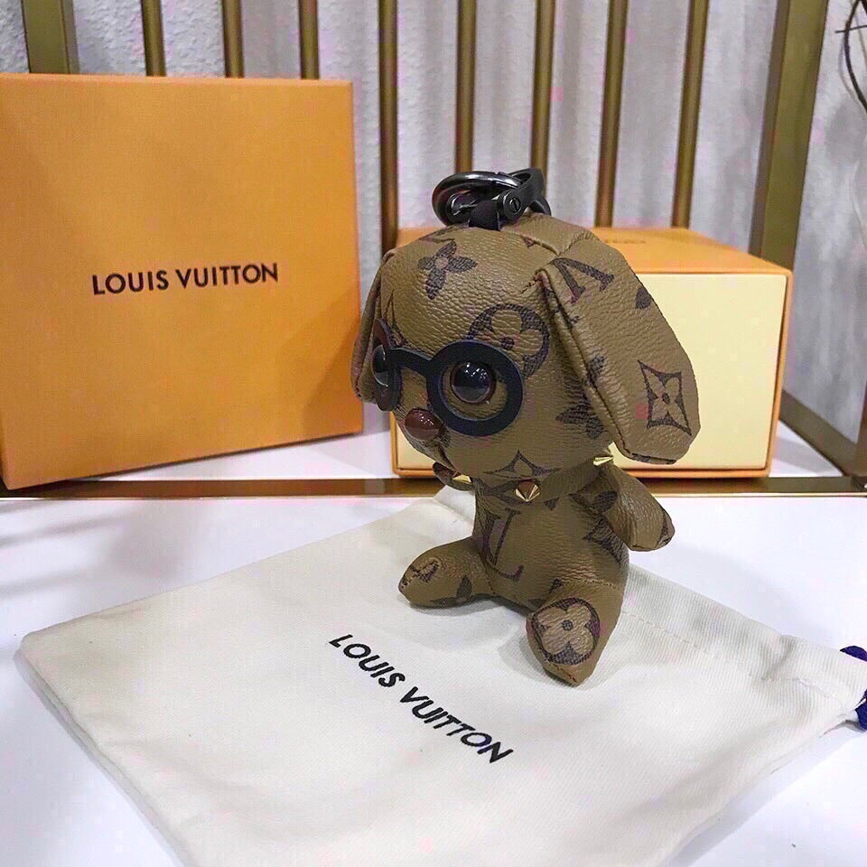 Anum Bags MO -Keychains LUV 047