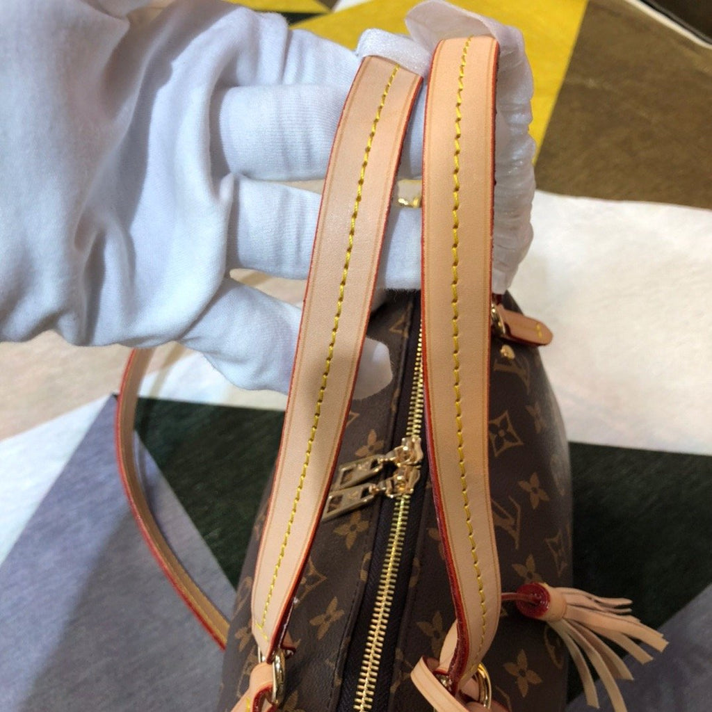 Ezyycart Bags Bags LUV 246