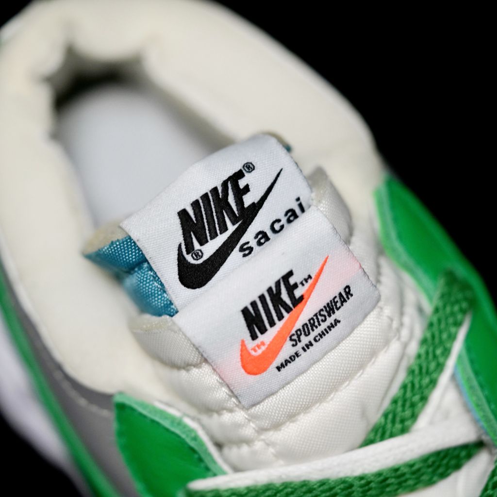 Ezyycart Bags Sacai x Blazer Low