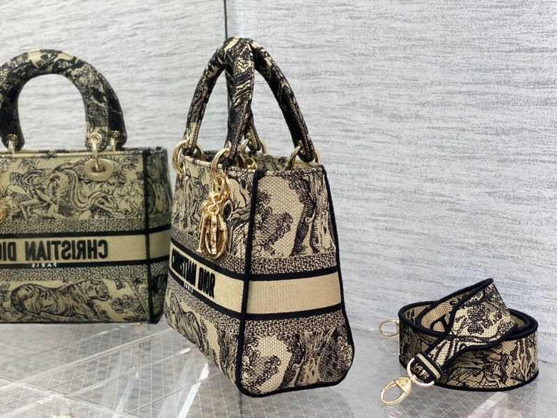 Ezyycart Bags MV - Dir Bags - 100