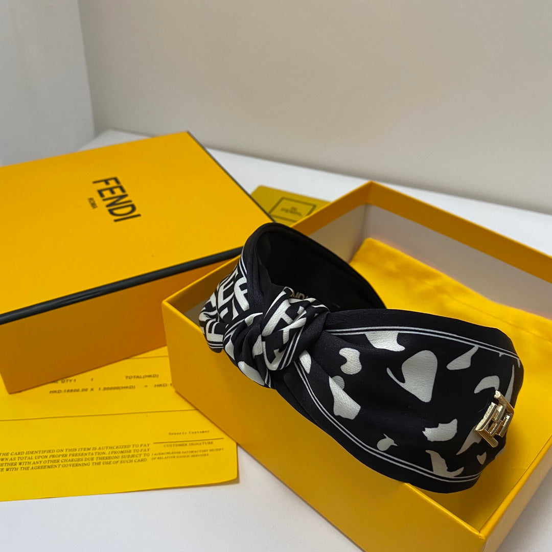 Ezyycart Bags New Hair Band FEI 049
