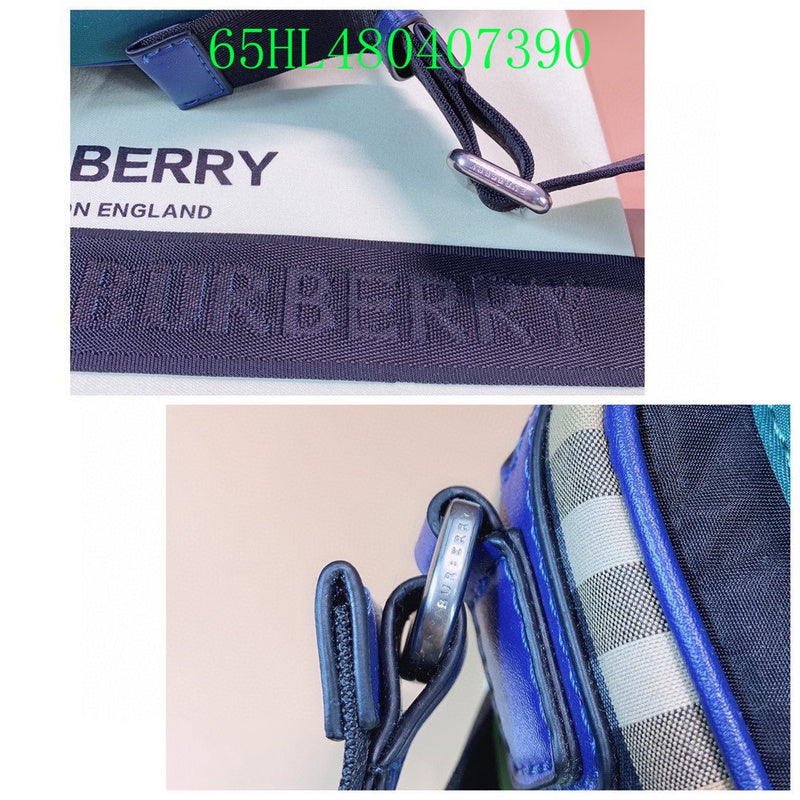 Ezyycart Bags Fan Fashion -MV - Top quality BBR Bags - 307