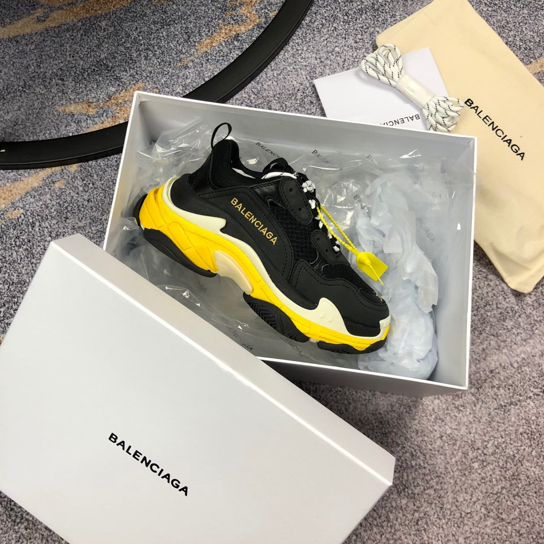 Ezyycart Bags Bla Sneaker 075