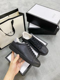 Ezyycart Bags MO-GCI Ace Black Sneaker 075