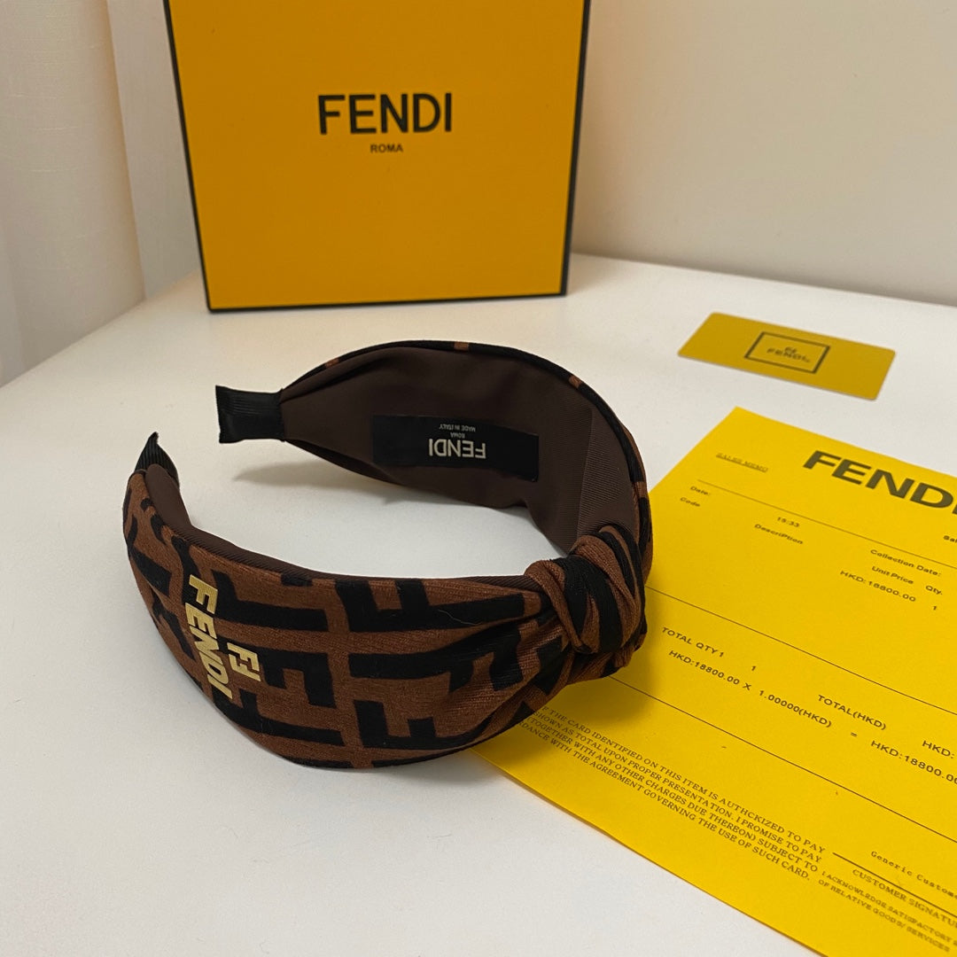 Ezyycart Bags New Hair Band FEI 053