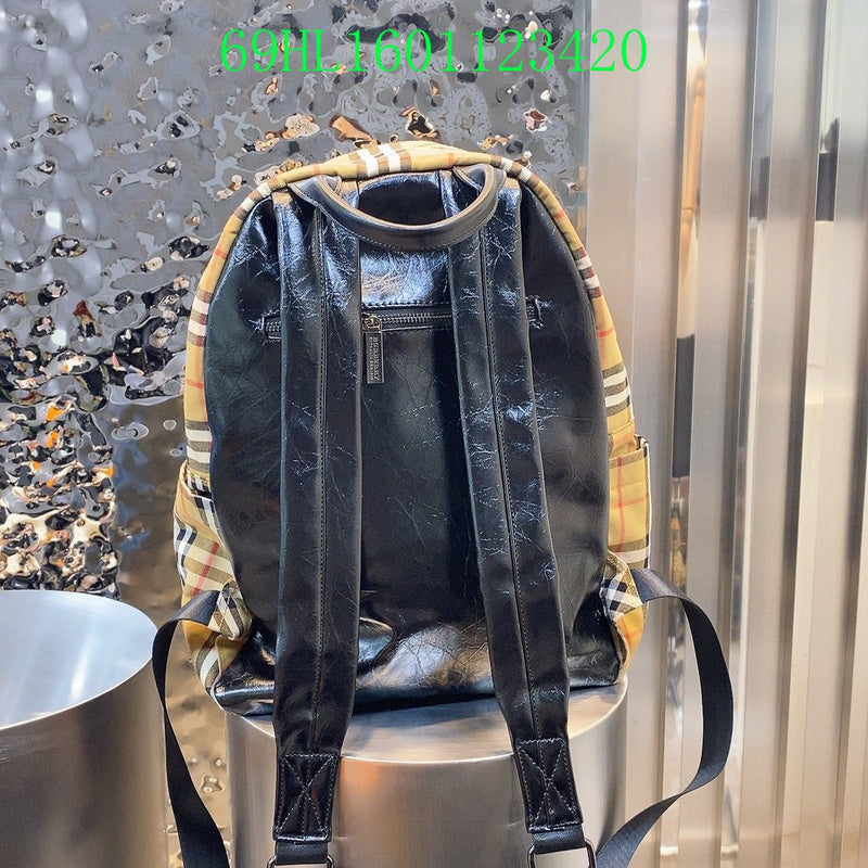 Ezyycart Bags Fan Fashion -MV - Top quality BBR Bags - 358