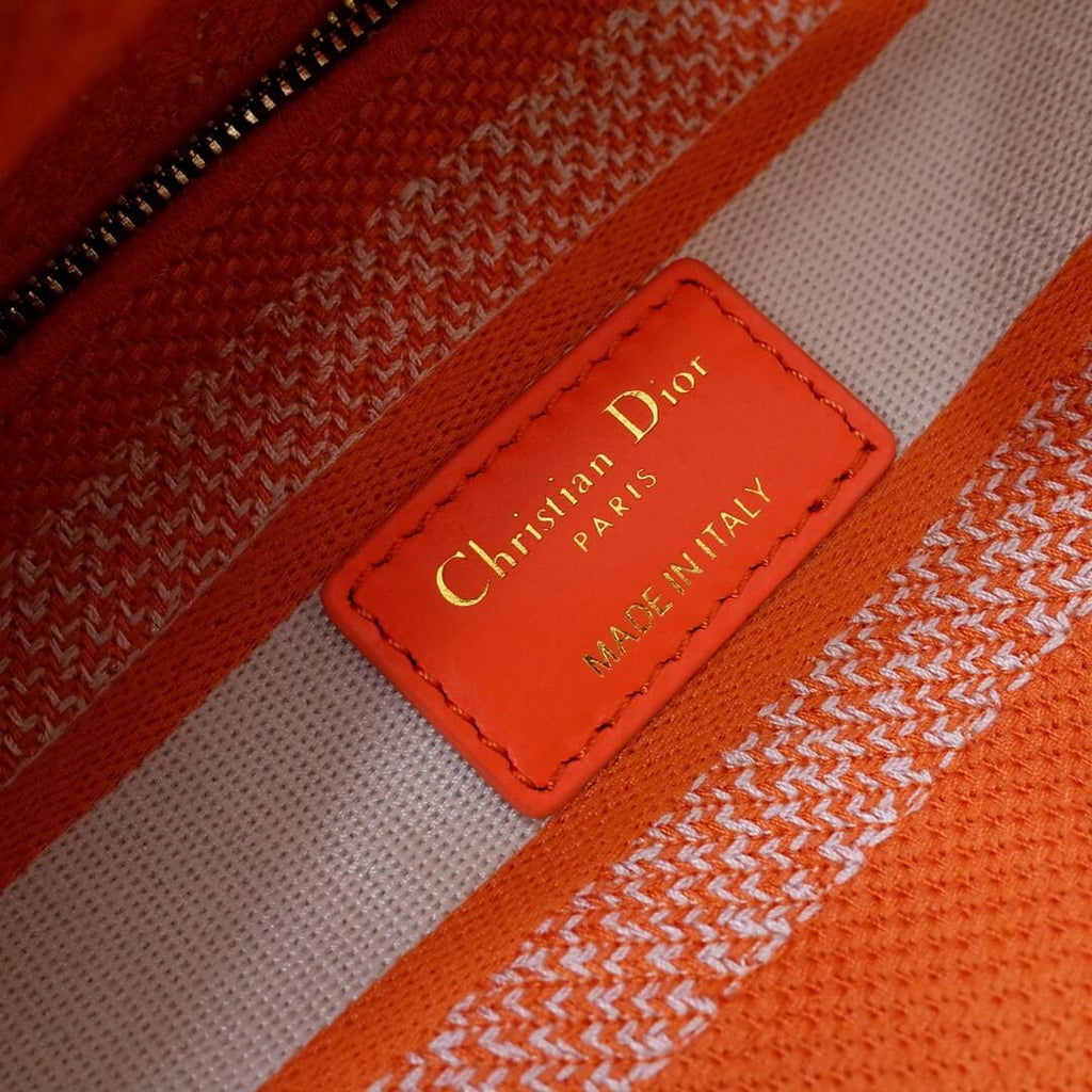 Anum Bags DIR 44532 Lady D-Lite Reverse orange 24CM
