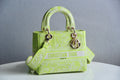 Ezyycart Bags DIR 44532 Lady D-Lite mini 24cm green-1