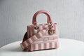 Ezyycart Bags DIR 44532 Lady D-Lite mini 24cm pink-3
