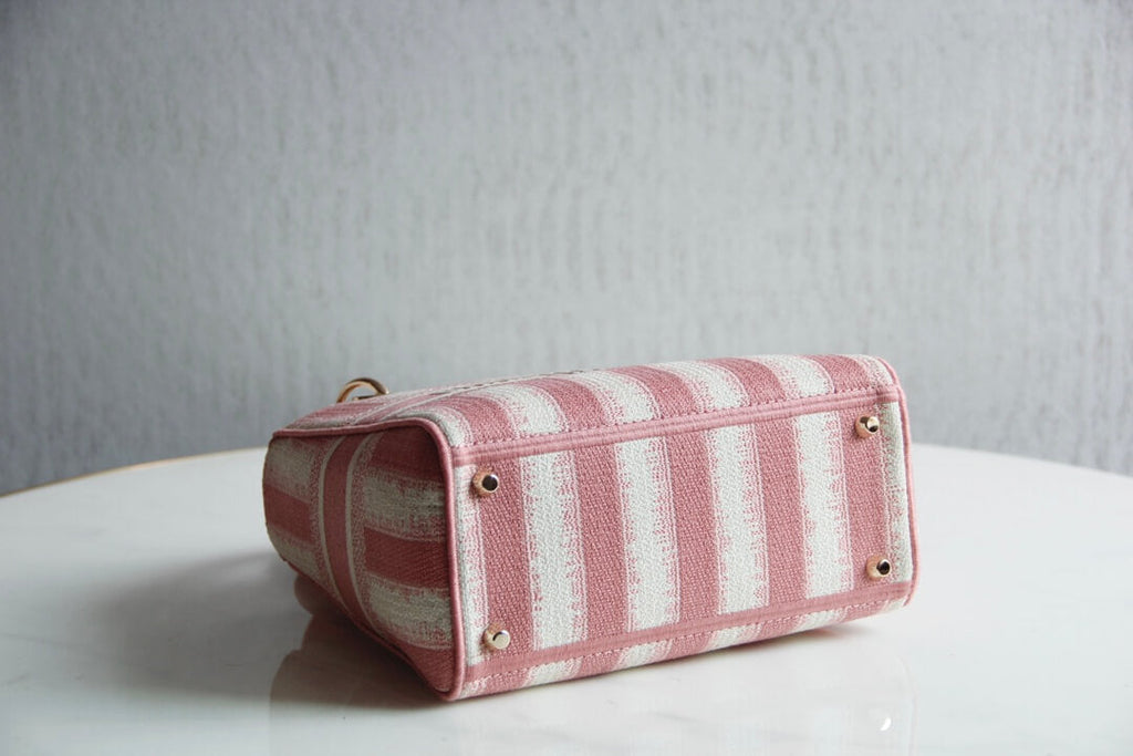 Ezyycart Bags DIR 44532 Lady D-Lite mini 24cm pink-3