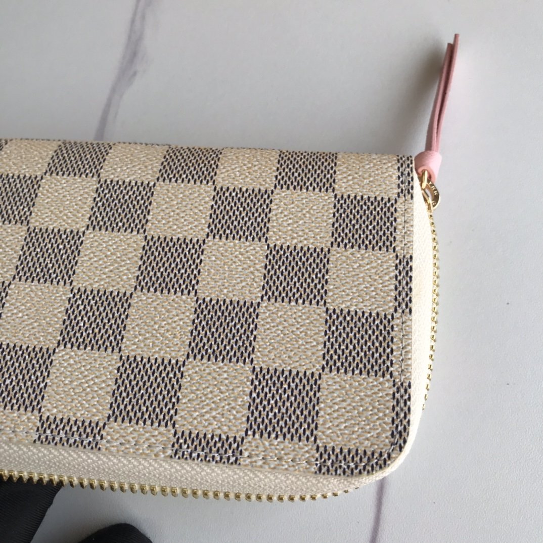 Anum Bags Wallet LUV 019