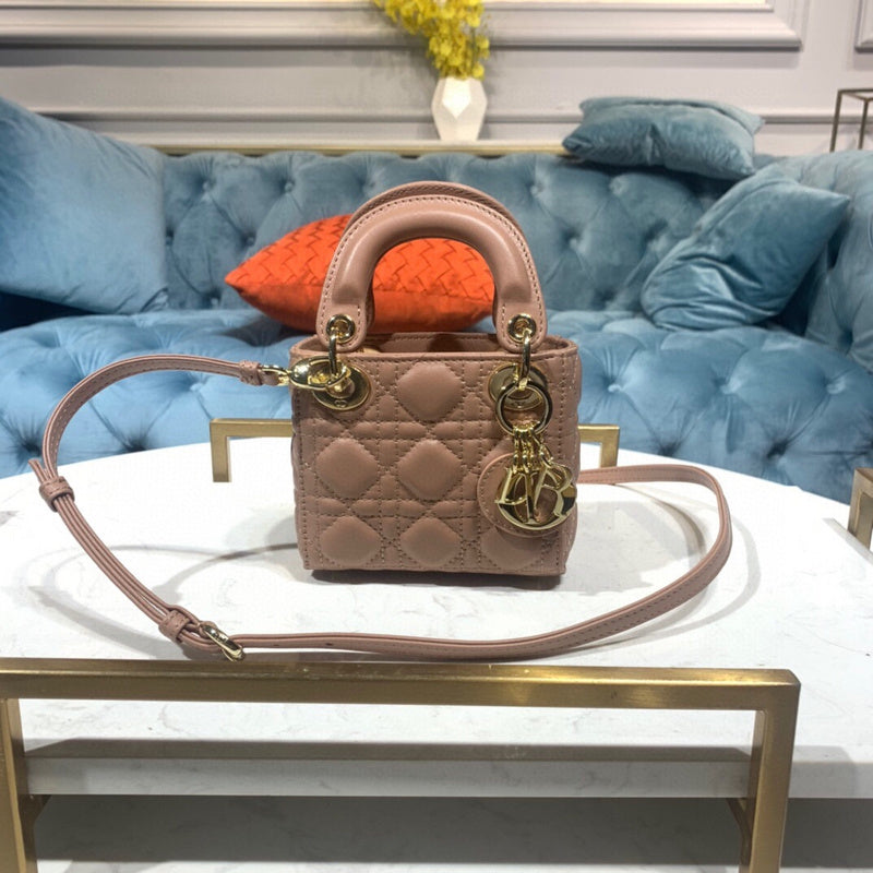 Anum Bags MV - Dir Bags - 1738
