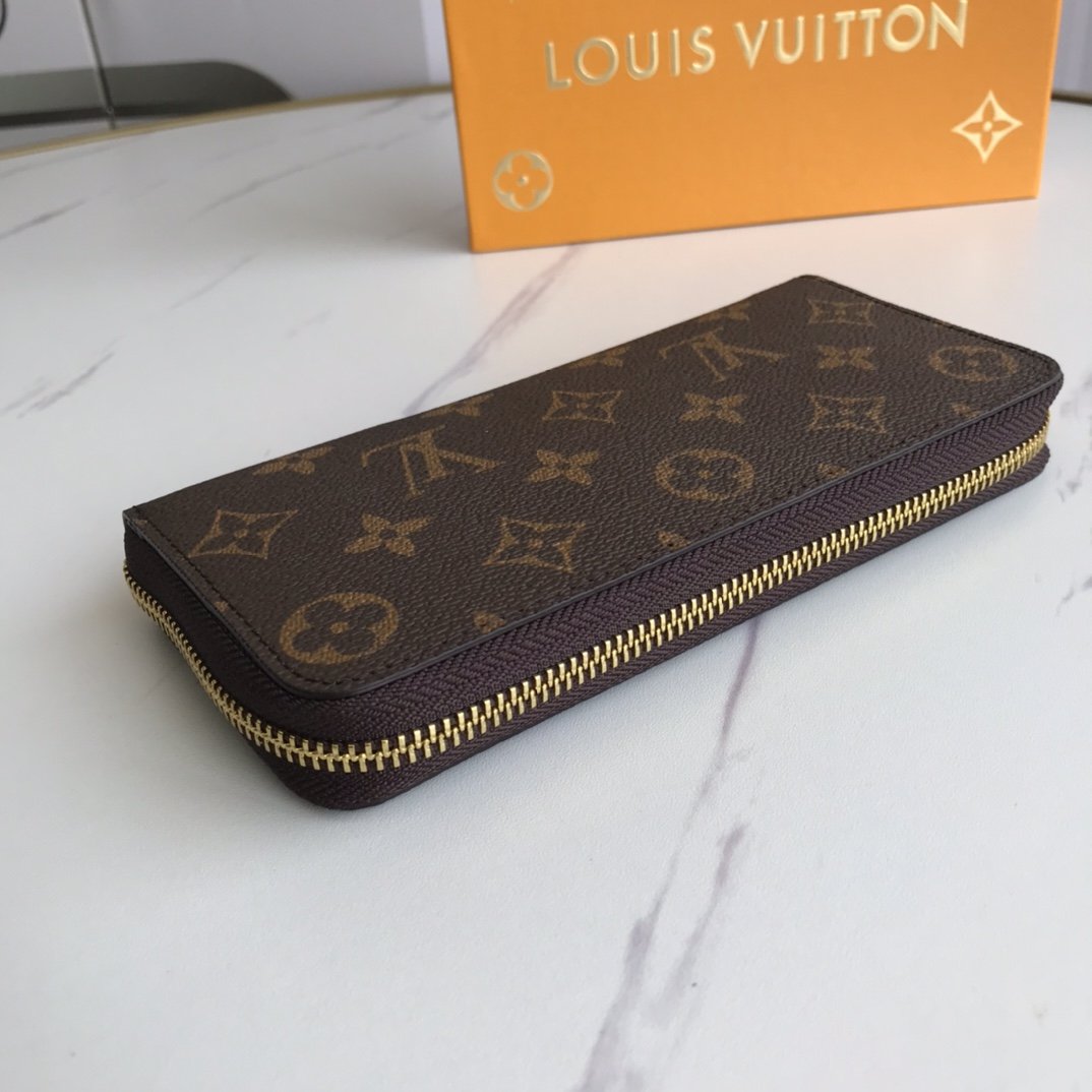 Ezyycart Bags Wallet LUV 017